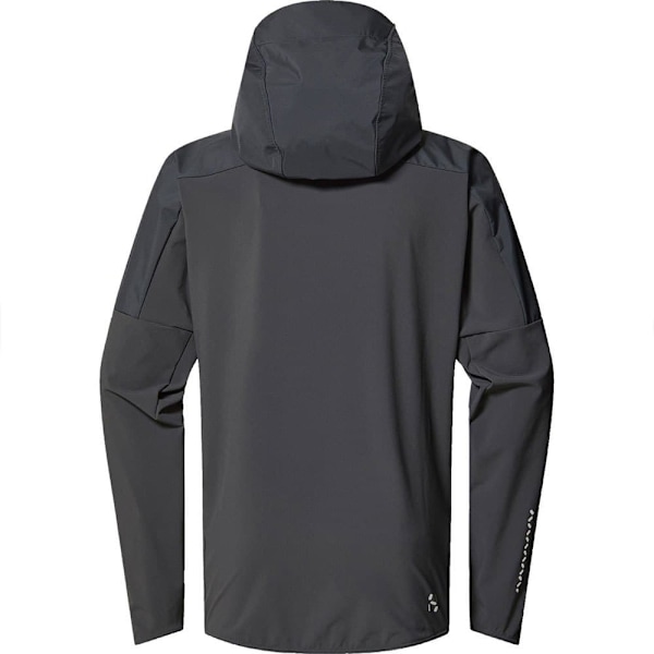 Haglofs L.i.m Hybrid Touring Jakke  XL Mand
