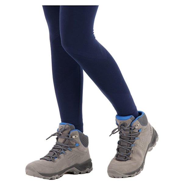 Mammut Vandrestøvler Nova Iv Mid Goretex Sort EU 36 2/3 Kvinde