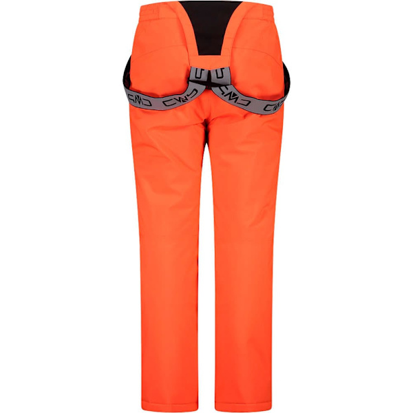 Cmp 33w0195 Set Orange 3 Years
