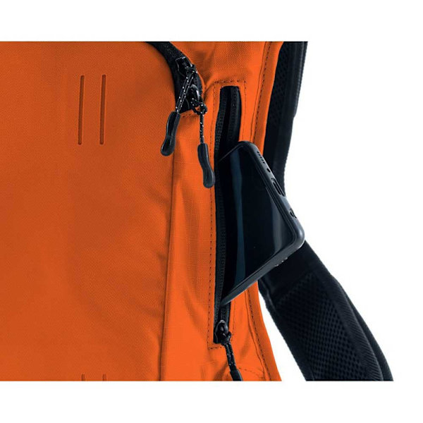 Cube Ryggsäck Pure X Actionteam 4l Orange