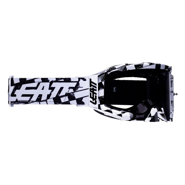Leatt Glasögon Velocity 5.5 Svart