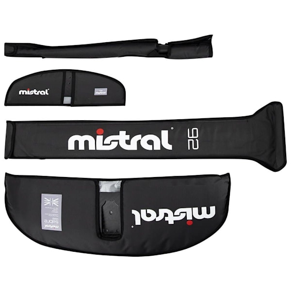 Mistral Folie Hydrofoil Sabre 1400/1 Søvfarvet