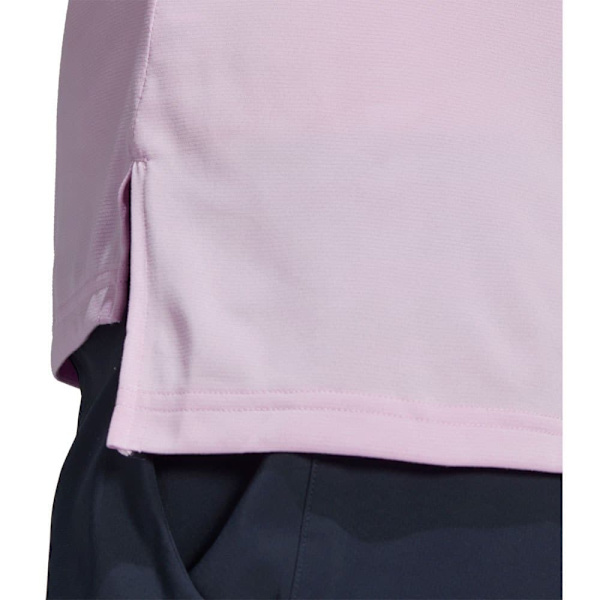 Adidas Lyhythihainen T-paita Terrex Multi Violetti XS Nainen