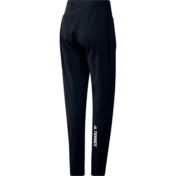 Adidas Bukser Agr Hybr Sort 38 / Regular Kvinde