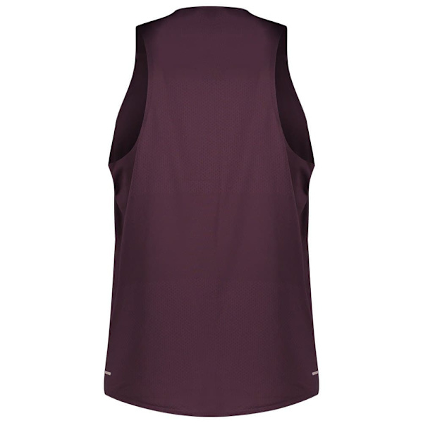 2xu Ärmlös T-shirt Light Speed Tech Lila XL Man