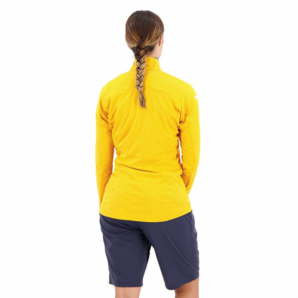 Haglofs Shorts L.i.m Fuse Blå S Kvinna