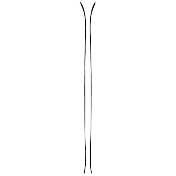 Hagan Touring Ski Core 92 Sort 162