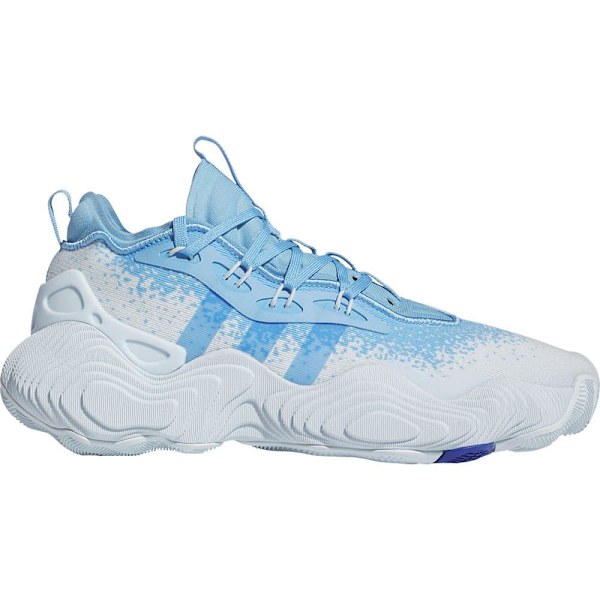 Adidas Basketball Sko Trae Young 3  EU 44 2/3 Mand