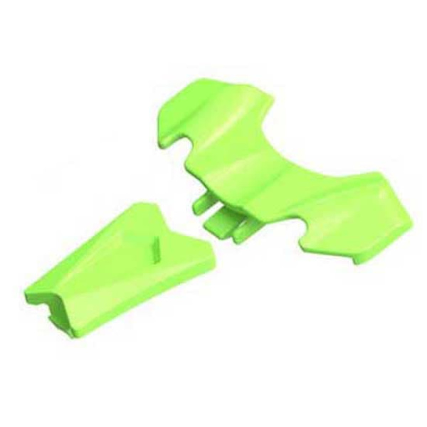 Fritschi Vipec Evo 12 110 Mm Retkeilysitositeet Keltainen 110 mm