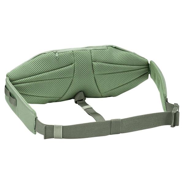 Vaude Crossbody Citycross 6l Vihreä