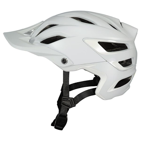 Troy Lee Designs Mtb Hjelm A3 Sort M-L