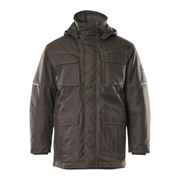 Mascot Parkajacka Industry 10010 Brun 4XL
