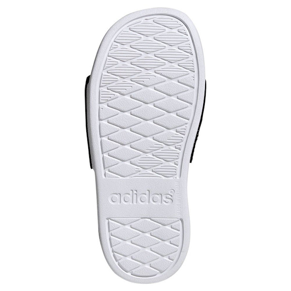 Adidas Adilette Comfort Star Wars Tofflor Svart EU 38 Pojke