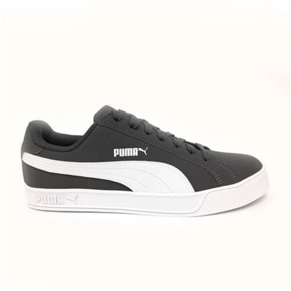 Puma Trænere Smash Vulc Grå EU 45 Mand