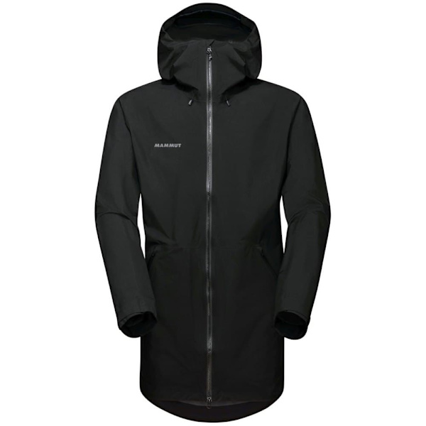 Mammut Jakke Seon Pac Hs Sort 2XL Mand