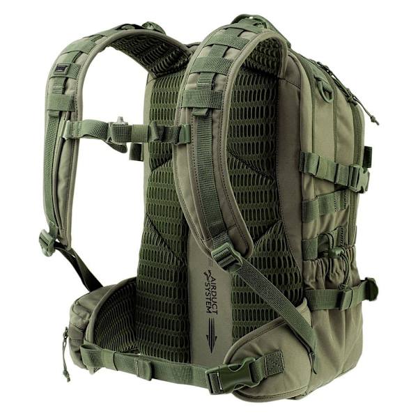 Magnum Rygsæk Urbantask 25l