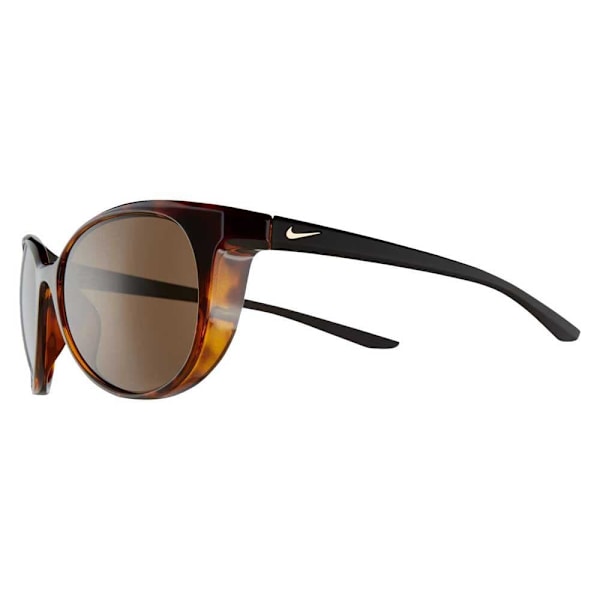 Nike Vision Aurinkolasit Essence Ruskea Tortoise/CAT 3