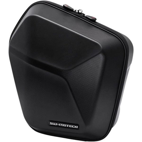 Sw-motech Sidosäckar Urban Hta0067710000rb Svart