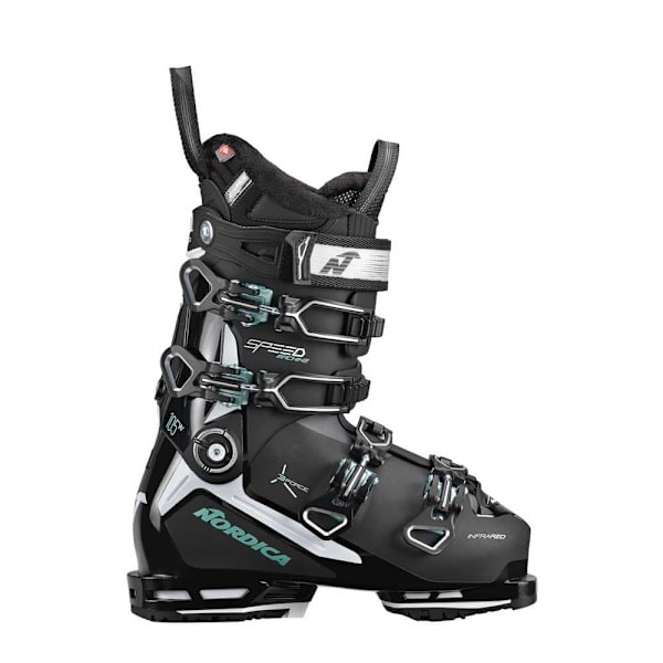 Nordica Laskettelukengät Speedmachine 3 105 W Gw  23.5