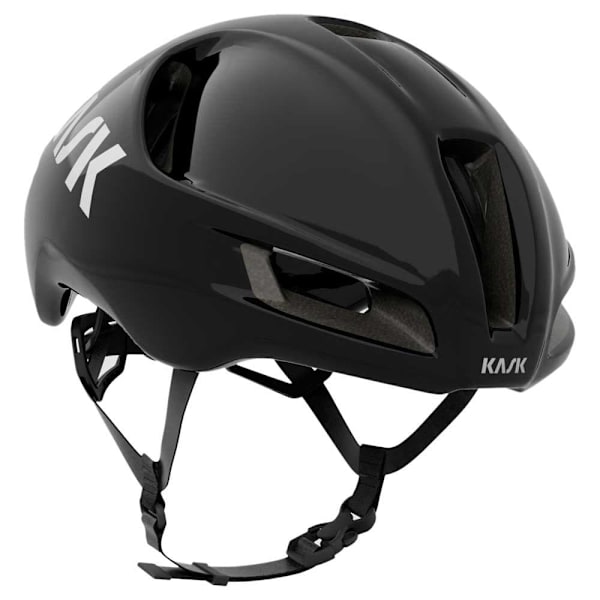 Kask Hjelm Utopia Y Sort L