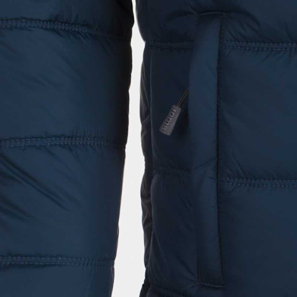 Joma Jacka Urban Iv Blå 5-6 Years Pojke