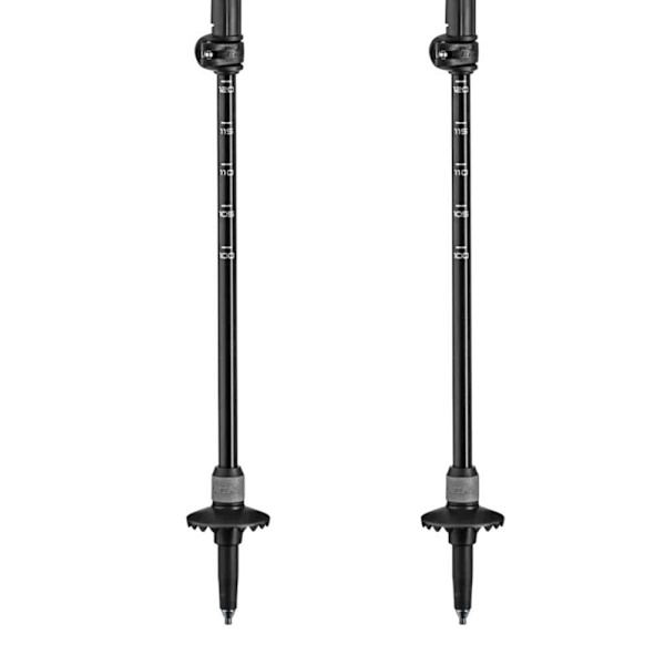 Leki Polakker Legacy Lite As Grøn 100-135 cm