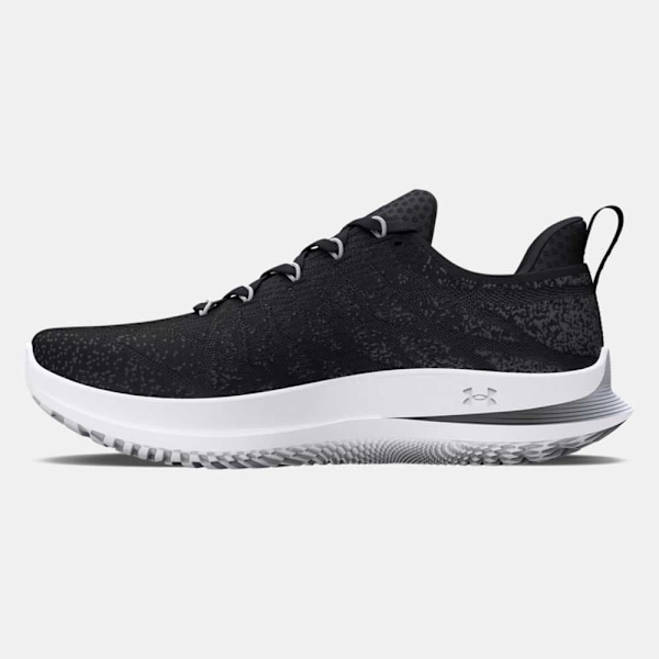 Under Armour Løbe Skoe Velociti 3 Sort EU 39 Kvinde