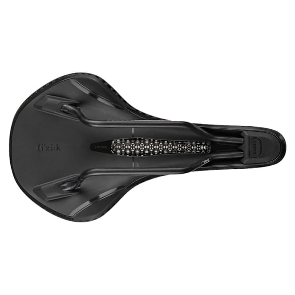 Fizik Antares Adaptive Vento R1 Cykelsadel Silver 150 mm