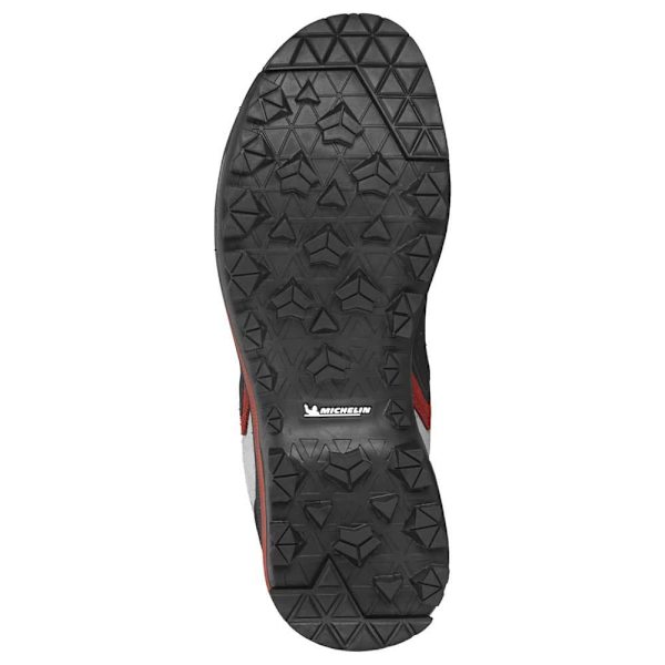 Garmont Dragontail Tech Goretex Approachskor Röd EU 39 1/2 Kvinna