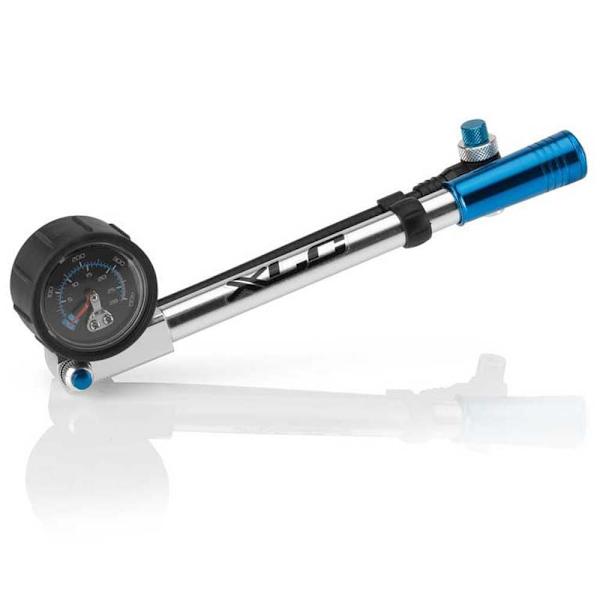 Xlc Affjedringspumpe Highair Pro Pu H03 Blå,Søvfarvet 400 Psi