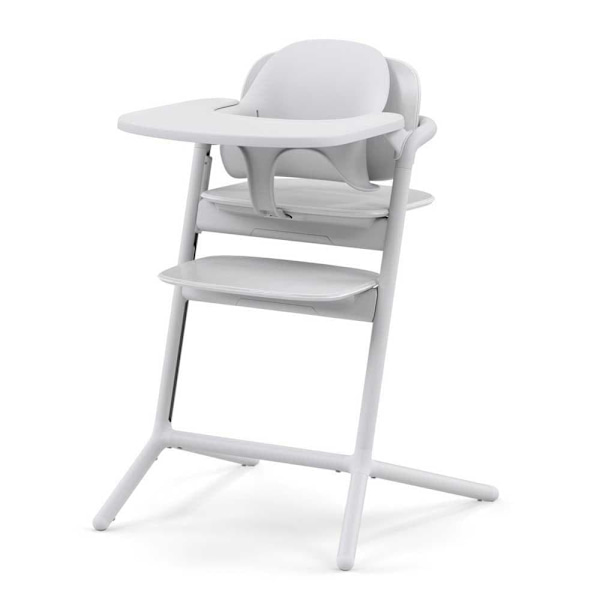 Cybex Hjemmestol Lemo2 4 In 1 Set Søvfarvet