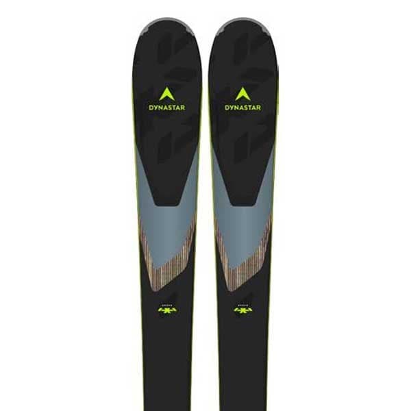Dynastar Alpine Ski Spped 4x4 963 Konect+spx 12 Konect Gw B90 Sort 185