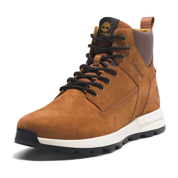 Timberland Killington Trekker Chukka Saappaat Ruskea EU 40 Mies