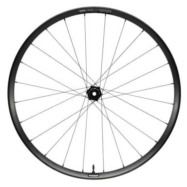 Seido Sora Pyörä Aseta Geon Thru-axle Disc Tubeless Hopeinen 12 x 100 / 12 x 142 mm / Shimano/Sram HG