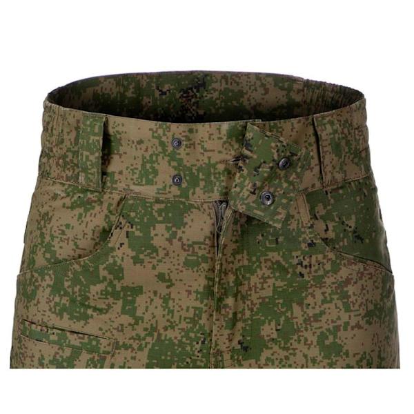 Invadergear Mk.ii Predator Combat Bukser Grøn M Mand