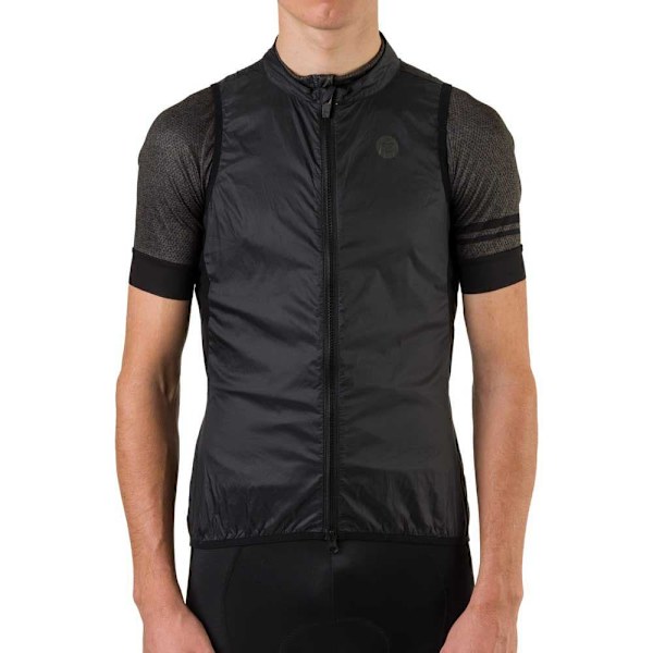Agu Wind Body Ii Essential Vest Sort S Mand
