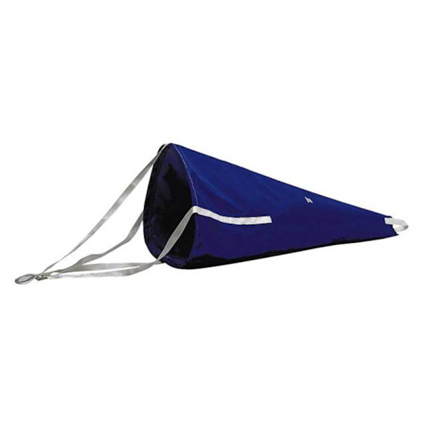 Plastimo Flytande Ankare 60 Cm Blå