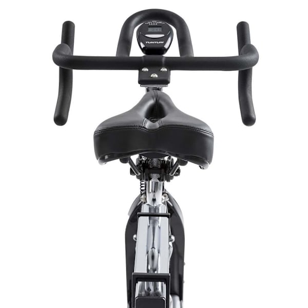 Tunturi Indendørs Cykel Fitrace 30 Sprinter Sort