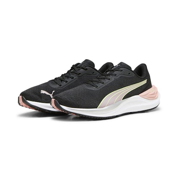 Puma Lenkkitossut Electrify Nitro 3 Musta EU 38 Nainen