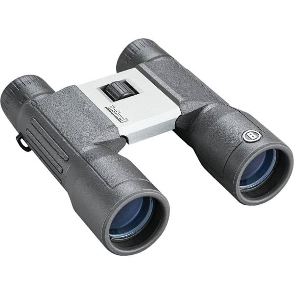 Bushnell Kikare Powerview 2.0 16x32 Mc Svart