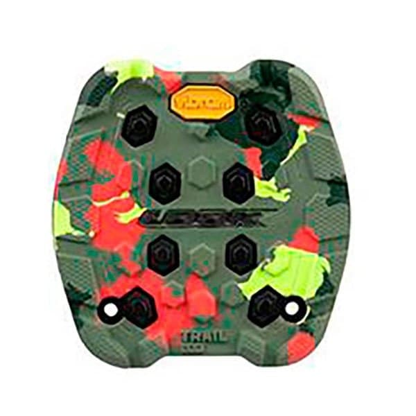 Look Activ Grip Trail Flerfärgad