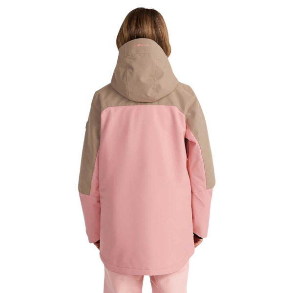 O´neill Utility Hybrid Jacka  XL Kvinna