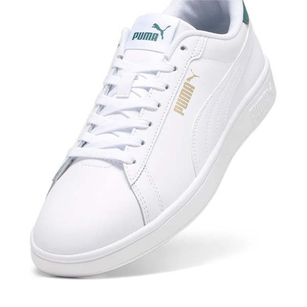 Puma Trænere Smash 3.0 L Hvid EU 41 Mand