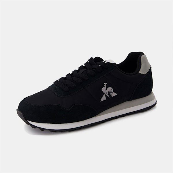 Le Coq Sportif Astra 2 Lenkkarit Musta EU 44 Mies