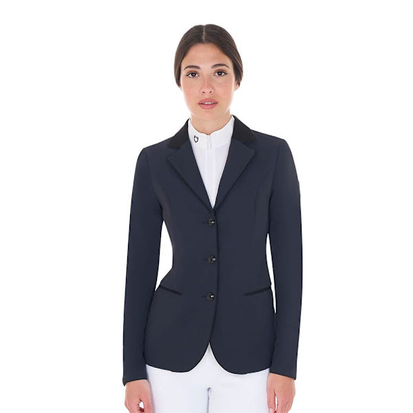 Equestro Elegance Jakke  XS