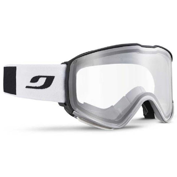 Julbo Skibriller Quickshift Mtb Hvid,Sort Clair/CAT0-2