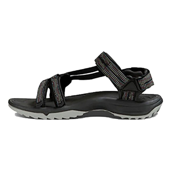 Teva Sandaler Terra Fi Lite Sort EU 37 Kvinde
