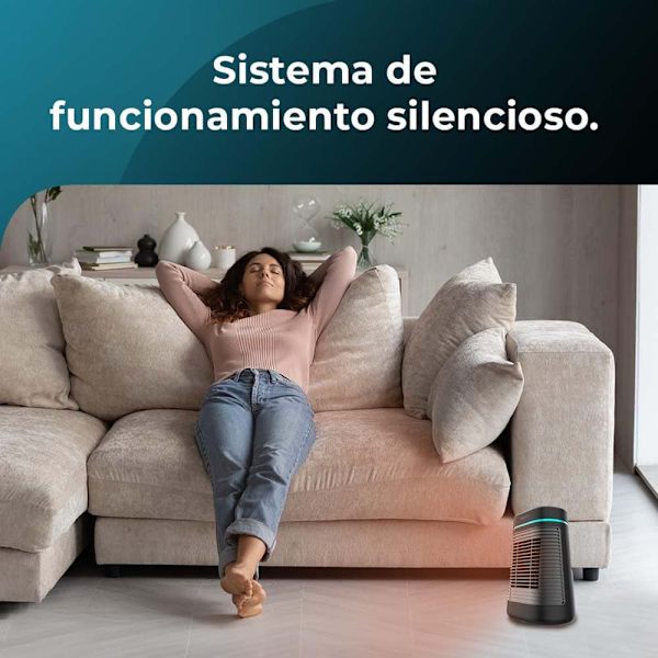 Cecotec Keraaminen Lämmitin Readywarm 1550 Max Ceramic Rotate