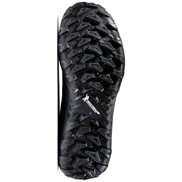 Mammut Vandresko Ultimate Iii Low Goretex Sort EU 40 2/3 Kvinde