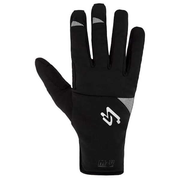 Spiuk Top Ten Membrana Handsker Sort XS Mand